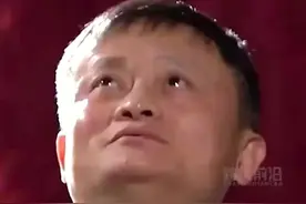 马云2023年5月接受采访时，几次抬头止住眼泪，看得出来这几年壮志未酬之心仍在，满眼的无奈和心有不甘，但又无可奈何#马云采访一度哽咽 #泰斗级人物 #抖音看世界 #有点意思 #支付宝