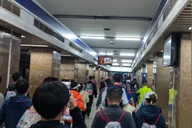 北京半马记录视频…#比赛现场视频封面