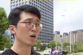 社区用房建嵌入式养老服务机构，业主担忧外人进出影响生活，民政局：服务小区社区居民 解决居家养老难题视频封面