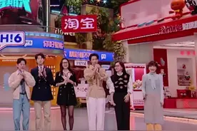 谁懂这种家属感的含金量呀🥹#大侦探 #何炅 #魏大勋 #魏晨 #杨蓉视频封面
