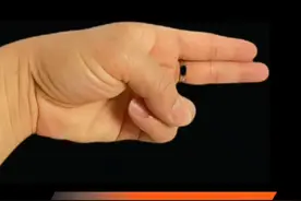 #乒乓球双打手势#乒乓球  #乒乓球训练视频封面