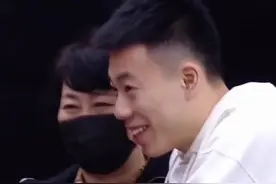 张镇麟6月初将要结婚，妈妈终于不用操心了