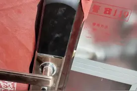 想把密码改了，试了半天都没弄好，这密码锁怎么改密码，