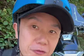 私下赔付餐损有风险！ #行业大揭秘 #外卖小哥 #权益保障 #黑骑士更专业的外卖车