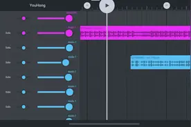 别靠近我 你身上有股背刺味视频封面