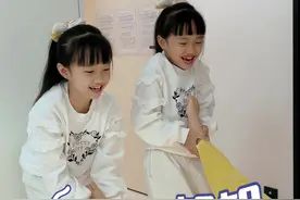 有俩个妹妹在，姐姐想睡觉是不可能的…😂 #姐妹日常 #骗你生女儿视频封面