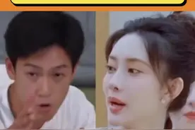 好家伙你俩这个梗也能对上？#孟子义 #李昀锐 @DOU+上热门