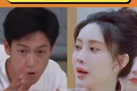 好家伙你俩这个梗也能对上？#孟子义 #李昀锐 @DOU+上热门视频封面