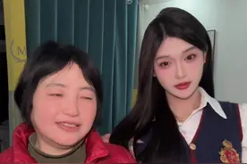 生儿育女具像化 #反差 #反差 #催婚 #这届家长真难带视频封面