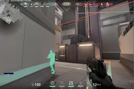 @#无畏契约 #无畏时刻