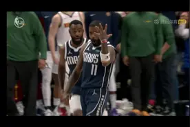 上帝之手 球进，灯亮，凯里·欧文又一次借上帝之手来拯救球队视频封面