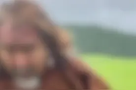 阿爸为了我的婚姻大事操碎了心！#内蒙美好推荐官 #草原最美的花 #草原 #马背上的民族 #乌兰视频封面