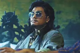 #九龙城寨视频封面