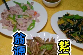 韶关翁源宵夜就是强 这家粉丝推荐宵夜老板都会来点8加1#翁源美食 #吃玩韶关视频封面
