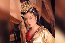 狄仁杰釜底抽薪，找人誊抄遗诏，贴满大街小巷，制造舆论视频封面