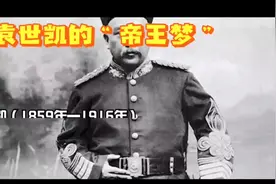 Al智能生成的 #历史 #历史人物 #历史故事 二视频封面