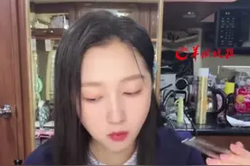 关晓彤晒减脂餐“彩椒碗”，网友称这是“打工人带饭新思路”#关晓彤 #小巷人家 #减脂餐 #打工人带饭 #每日持续更新生活小常识 （编辑：李婕舒；审签：钟传芳）视频封面