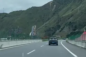 G4223武汉至重庆高速公路重庆巫山（鄂渝界）至万州段即将开工！视频封面