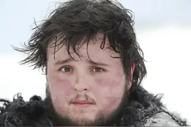 山姆博览群书，知识储备丰富，经过守夜人训练，参加过与野人和异鬼的战斗，这些东西够不够活到最后#权力的游戏 #山姆威尔塔利视频封面