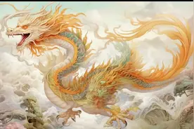 教你最简单的龙头画法#中国龙简笔画视频封面