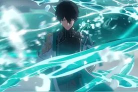 饮月大招龙的金色胡须竟然消失了！#等醒来再哭泣 #崩坏星穹铁道视频封面