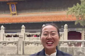 曲阜两日游最全攻略，帮你避坑！#旅行推荐官 #导游讲解 #曲阜凤姐 #金牌导游带您游读济宁 #曲阜