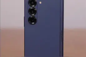 三星ZFold6的这三个AI功能你会用吗？有了同传功能即使在国外也能轻松帮你解决沟通问题#盖乐世创造营 #三星AI小小创作拿捏 #三星zfold6 #手机技巧 #oneui6视频封面