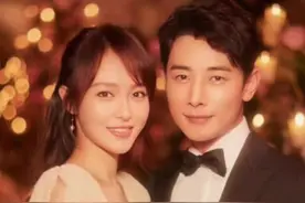 #罗晋几段感情 #郎才女貌天生一对 #一定是特别的缘分视频封面
