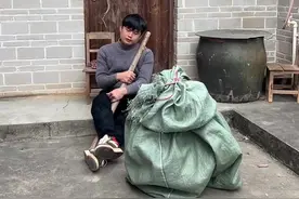 机智的女孩临危不惧自救成功 #100个真实农村故事 #社会百态 #严厉打击拐卖妇女儿童 #我的乡村生活 #内容过于真实视频封面