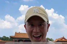 这条视频告诉你雍正到底为什么要把祖陵分开，他背后还有个无奈的选择！#雍正 #清西陵 #历史 #历史人物 #历史古迹视频封面