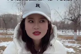 新疆人为啥会说河南话？那是有历史原因的!今天我们来聊一聊，相隔三千多公里的新疆和河南，也是很亲近的！#河南 #新疆 #旅行视频封面