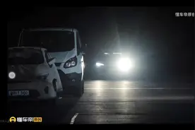 问界和理想主动刹车测试，懂车帝把观众当傻子#问界 #主动刹车视频封面