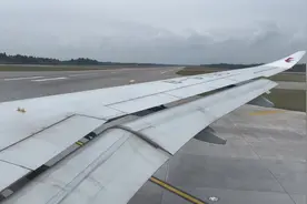 C919成都天府机场起飞 #c919 #东方航空 #c919国产大飞机视频封面