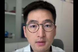 #胶质瘤 #外科医生对于胶质瘤患者全程指导很关键