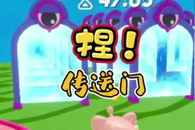 #蛋仔岛过蛋仔年 #蛋仔派对 #粘土教程 #自制周边 #手工