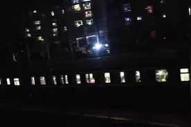 k202广州白云至重庆北出怀化站渝怀铁路运行视频封面