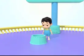 #儿童启蒙早教益智动画片 #动画 #启蒙早教 #1至3岁早教