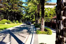 来海南半个月有余了，有感于清水湾的美丽景色视频封面