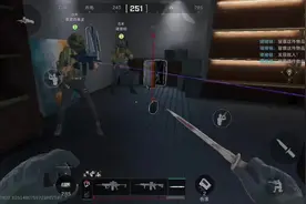 怕不是把策划打死了，不让我打药##三角洲行动