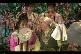 #方亚芬 #上海越剧院视频封面