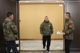 济南军区71446部队安徽无为籍同年#战友退伍二十周年聚会
