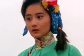 #经典剧情 两个女子居然要在一起谈恋爱视频封面