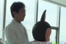 河南新首富！泡泡玛特创始人王宁！此前将绝版Labubu交换给胡润，并解释Labubu晋升“全球顶流”原因。王宁：Labubu已诞生10年，IP是需要运营的