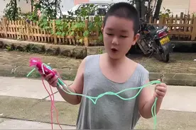 @天天跳绳App #天天跳绳app #体感游戏，开学学跳绳必备软件，学生锻炼身体必备App，推荐家长们都给孩子下载使用视频封面