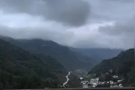 第96集｜盐津县-昭通市 实景路况，路遇豆沙关僰人悬棺、五尺道。视频封面