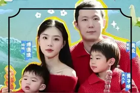 原来经济不独立的女性，真的无法从婚姻里得到尊重 #我们的爸爸 #傅潇倩 #黄炎    #婚姻 #内容启发搜索