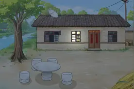 在农村的晚上，最怕就是去上外面的厕所，怕狗都是小事视频封面