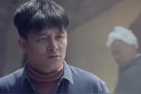 王满银霸道追求兰花，尽显二流子本色#平凡的世界#好剧推荐 #因为一个片段看了整部剧视频封面