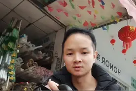 油锯不出链条油怎么回事呢？可以像阿勇这样检查这几个配件。#五金工具 #油锯