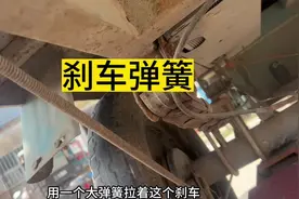 电动车骑行中突然感觉有减速一下原来是轴承问题#电动车维修视频封面